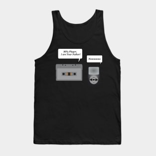 I am your Father Tank Top